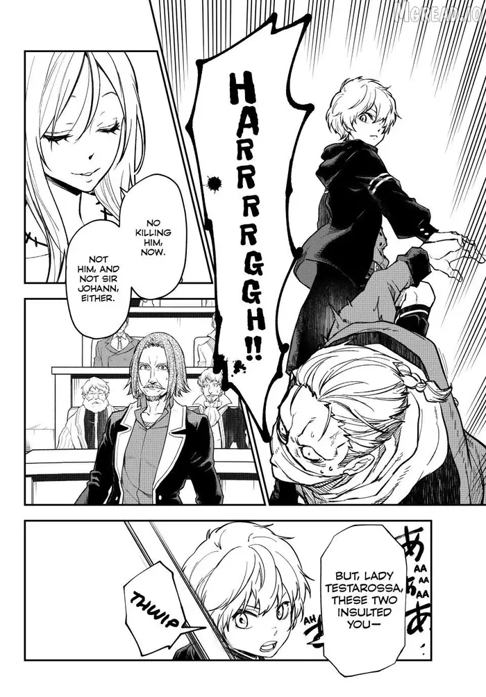 That Time I Got Reincarnated as a Slime Chapter 142 image 04_optimized